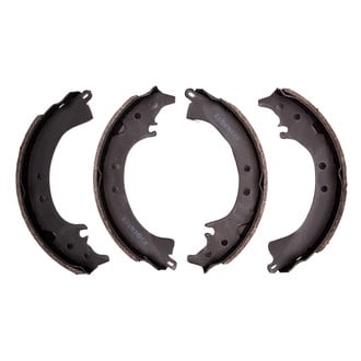 R1 Concepts® - Premium Drum Brake Shoes