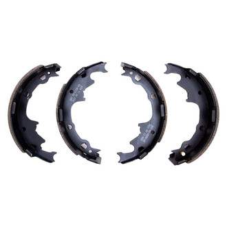 R1 Concepts® - Premium Drum Brake Shoes