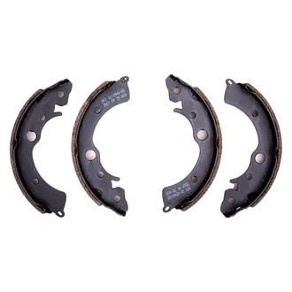 R1 Concepts® - Premium Drum Brake Shoes