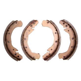 R1 Concepts® - Premium Drum Brake Shoes