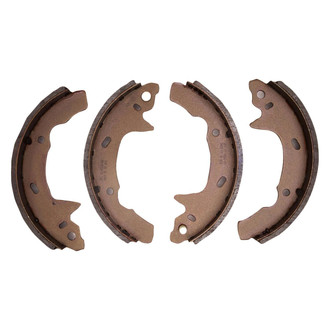 R1 Concepts® - Premium Drum Brake Shoes