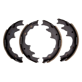 R1 Concepts® - Premium Drum Brake Shoes