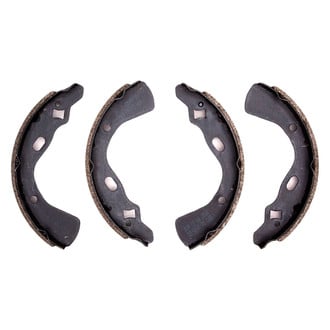R1 Concepts® - Premium Drum Brake Shoes