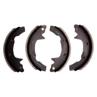 R1 Concepts® - Premium Drum Brake Shoes