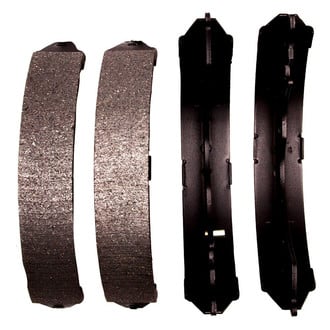 R1 Concepts® - Premium Drum Brake Shoes