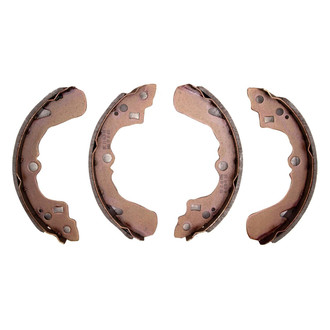 R1 Concepts® - Premium Drum Brake Shoes