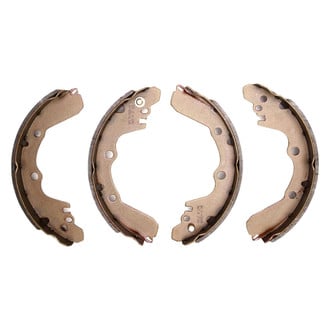 R1 Concepts® - Premium Drum Brake Shoes