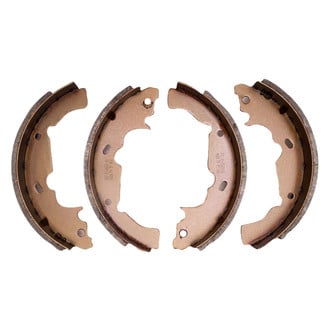 R1 Concepts® - Premium Drum Brake Shoes