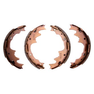 R1 Concepts® - Premium Drum Brake Shoes