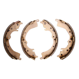 R1 Concepts® - Premium Drum Brake Shoes
