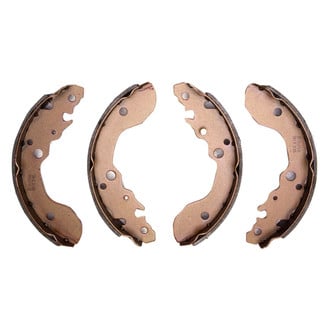R1 Concepts® - Premium Drum Brake Shoes