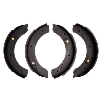 R1 Concepts® - Premium Drum Brake Shoes