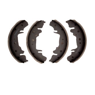 R1 Concepts® - Premium Drum Brake Shoes