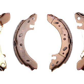 R1 Concepts® - Premium Drum Brake Shoes
