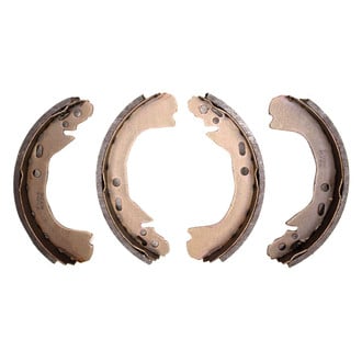 R1 Concepts® - Premium Drum Brake Shoes