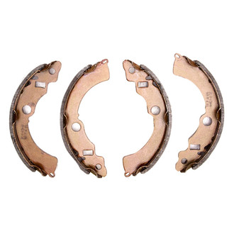 R1 Concepts® - Premium Drum Brake Shoes