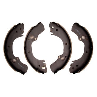 R1 Concepts® - Premium Drum Brake Shoes