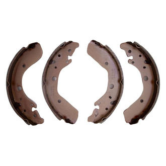 R1 Concepts® - Premium Drum Brake Shoes