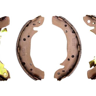 R1 Concepts® - Premium Drum Brake Shoes