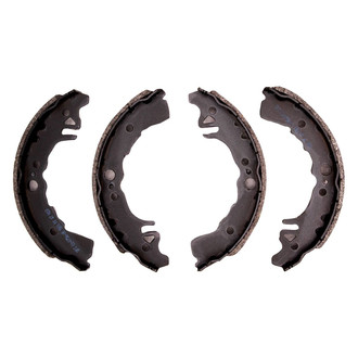 R1 Concepts® - Premium Drum Brake Shoes