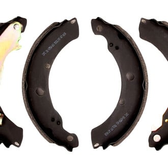 R1 Concepts® - Premium Drum Brake Shoes