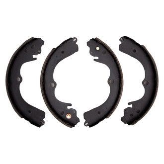 R1 Concepts® - Premium Drum Brake Shoes