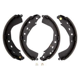 R1 Concepts® - Premium Drum Brake Shoes