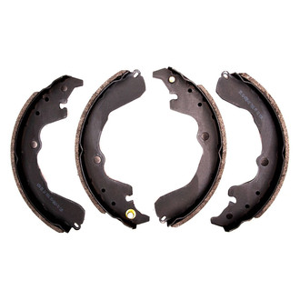 R1 Concepts® - Premium Drum Brake Shoes