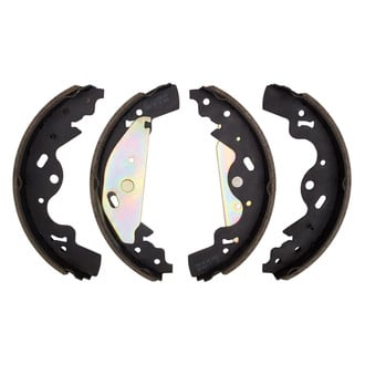 R1 Concepts® - Premium Drum Brake Shoes