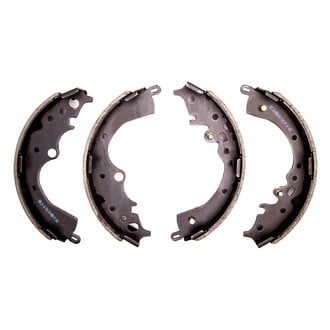 R1 Concepts® - Premium Drum Brake Shoes