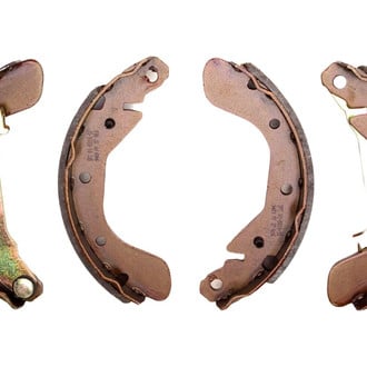 R1 Concepts® - Premium Drum Brake Shoes