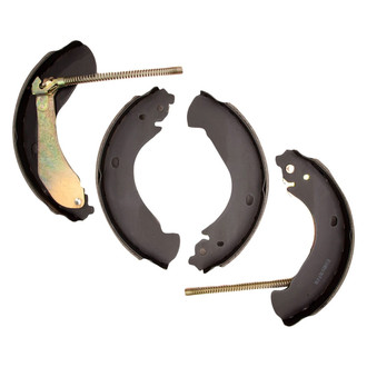 R1 Concepts® - Premium Drum Brake Shoes