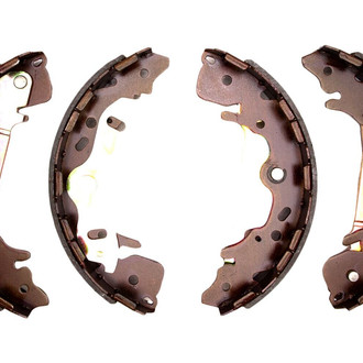 R1 Concepts® - Premium Drum Brake Shoes