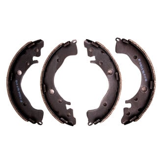 R1 Concepts® - Premium Drum Brake Shoes