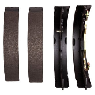 R1 Concepts® - Premium Drum Brake Shoes