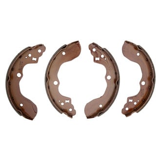 R1 Concepts® - Premium Drum Brake Shoes