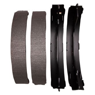 R1 Concepts® - Premium Drum Brake Shoes