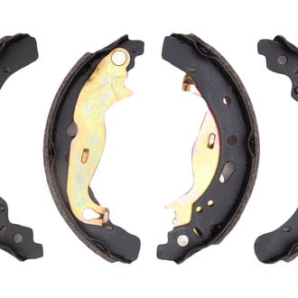 R1 Concepts® - Premium Drum Brake Shoes