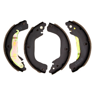 R1 Concepts® - Premium Drum Brake Shoes