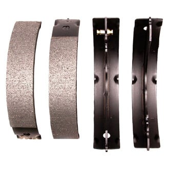 R1 Concepts® - Premium Drum Brake Shoes