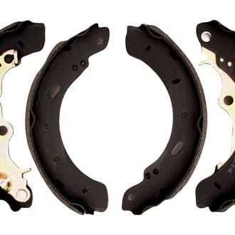 R1 Concepts® - Premium Drum Brake Shoes