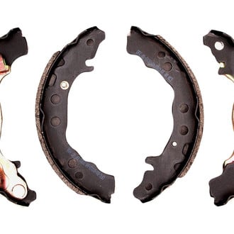 R1 Concepts® - Premium Drum Brake Shoes
