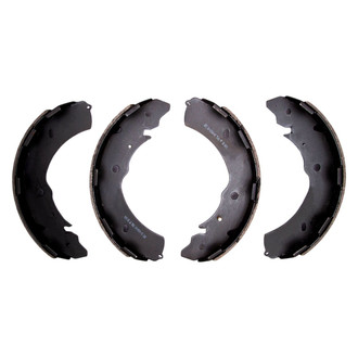 R1 Concepts® - Premium Drum Brake Shoes