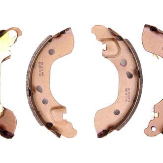 R1 Concepts® - Premium Drum Brake Shoes