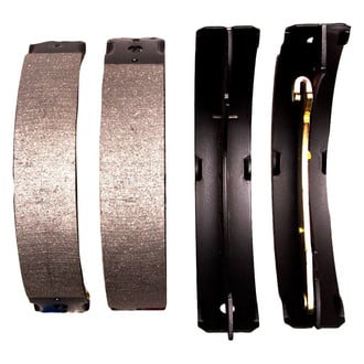 R1 Concepts® - Premium Drum Brake Shoes