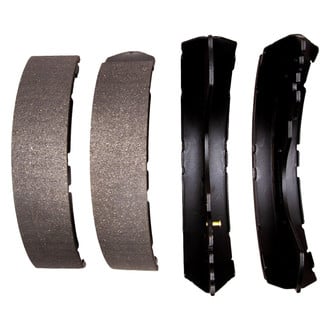R1 Concepts® - Premium Drum Brake Shoes