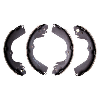 R1 Concepts® - Premium Drum Brake Shoes