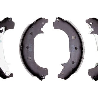 R1 Concepts® - Premium Drum Brake Shoes