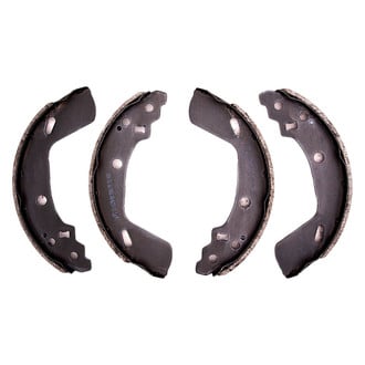 R1 Concepts® - Premium Drum Brake Shoes