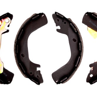 R1 Concepts® - Premium Drum Brake Shoes